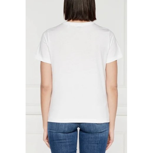 Gant T-shirt REG SHIELD | Regular Fit Gant L Gomez Fashion Store