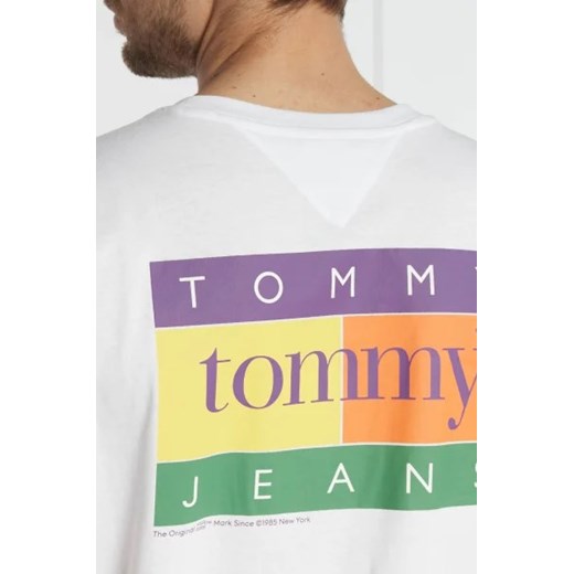 Tommy Jeans T-shirt Tommy Jeans L Gomez Fashion Store