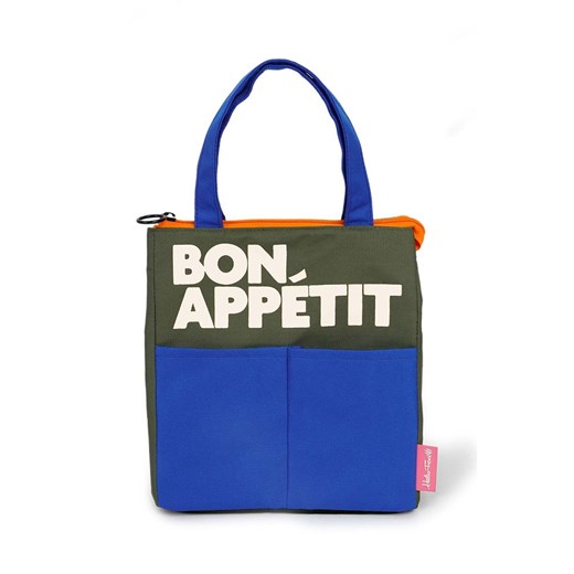 Helio Ferretti torba termiczna Bon Appettit ze sklepu ANSWEAR.com w kategorii Pojemniki kuchenne - zdjęcie 172197538