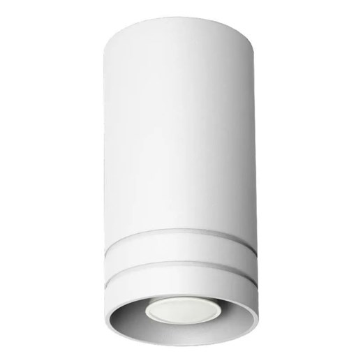 Halogenowa lampa sufitowa E555-Degof - biały ze sklepu Edinos.pl w kategorii Lampy sufitowe - zdjęcie 172200365