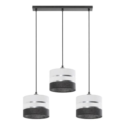 Regulowana lampa wisząca E651-Jack ze sklepu Edinos.pl w kategorii Lampy wiszące - zdjęcie 172200476