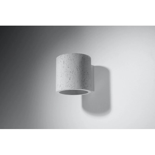 Lampa ścienna Lumes