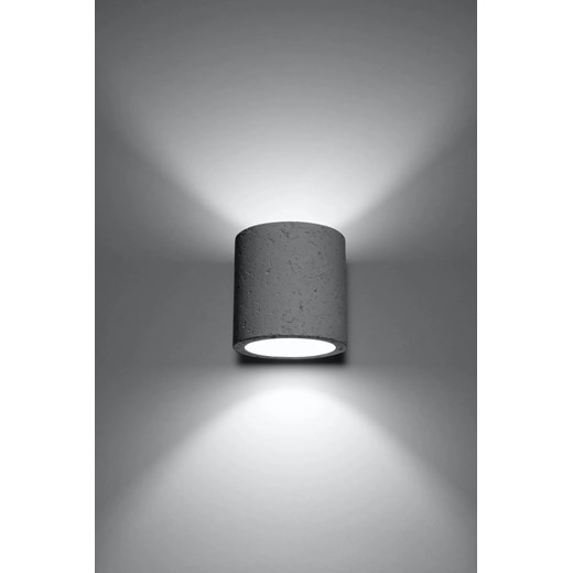 Lampa ścienna Lumes