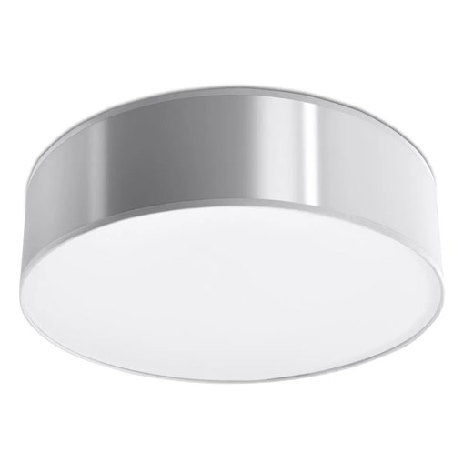 Okrągły plafon LED H6-E98 ze sklepu Edinos.pl w kategorii Lampy sufitowe - zdjęcie 172200895