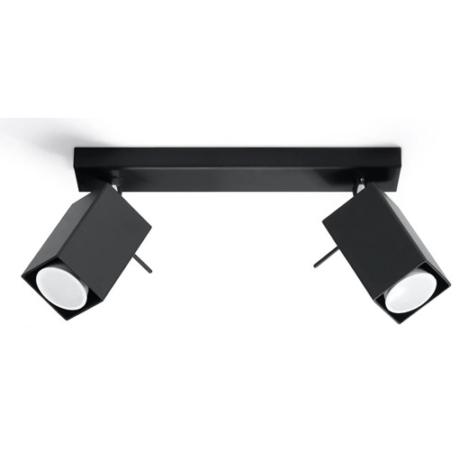 Minimalistyczny plafon LED D1-T08 ze sklepu Edinos.pl w kategorii Lampy sufitowe - zdjęcie 172200938