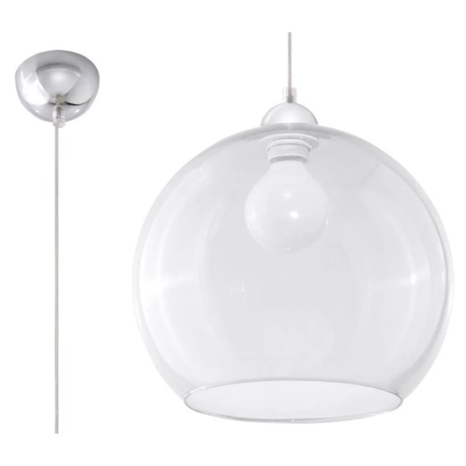 Lampa wisząca Lumes