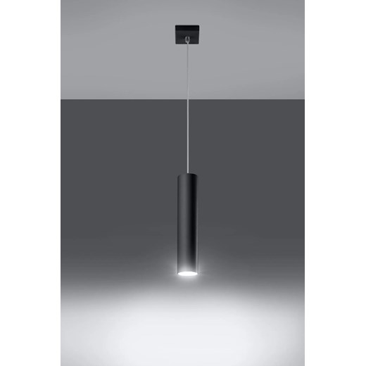 Lampa wisząca Lumes