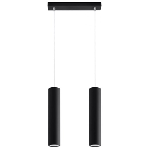 Nowoczesna lampa wisząca Z0-F28 ze sklepu Edinos.pl w kategorii Lampy wiszące - zdjęcie 172201126