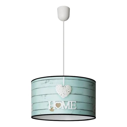 Lampa wisząca w stylu vintage E926-Swees Lumes One Size Edinos.pl