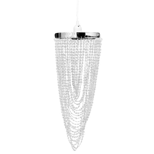 Lampa wisząca kryształowa glamour - E990-Kella ze sklepu Edinos.pl w kategorii Lampy wiszące - zdjęcie 172201327