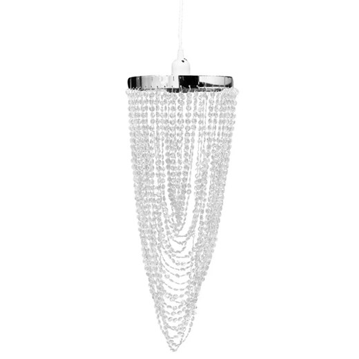 Żyrandol kryształowy E27 glamour - 3X E990 E2-S26 ze sklepu Edinos.pl w kategorii Lampy wiszące - zdjęcie 172201327