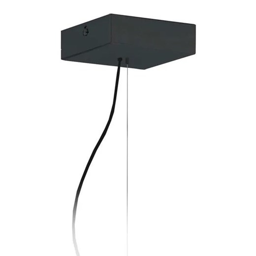 Nowoczesna lampa wisząca LED - EX279-Dals - 18 kolorów do wyboru Lumes One Size Edinos.pl