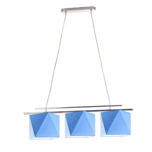 Lampa wisząca z regulacją wysokości - EX291-Malibex - 18 kolorów do wyboru Lumes One Size Edinos.pl