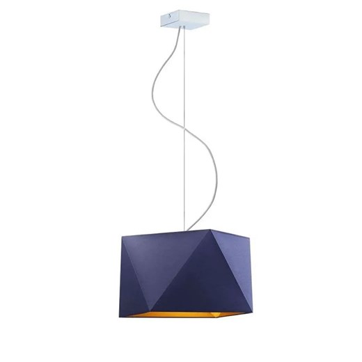 Skandynawska lampa wisząca LED - EX313-Dalo - wybór kolorów Lumes One Size Edinos.pl