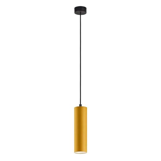 Podłużna lampa wisząca walec - EX328-Bejrux - 18 kolorów do wyboru Lumes One Size Edinos.pl
