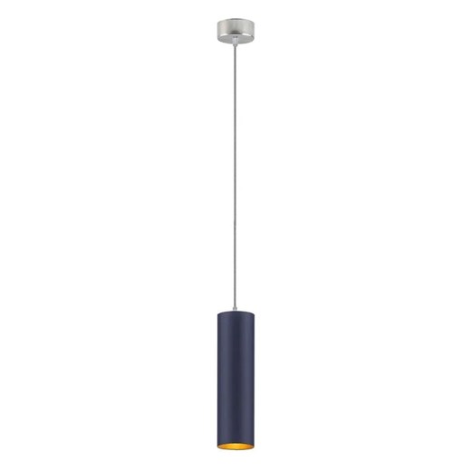 Podłużna lampa wisząca LED - EX334-Bejrus - 5 kolorów do wyboru Lumes One Size Edinos.pl