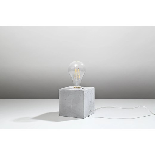 Lampa stołowa Lumes