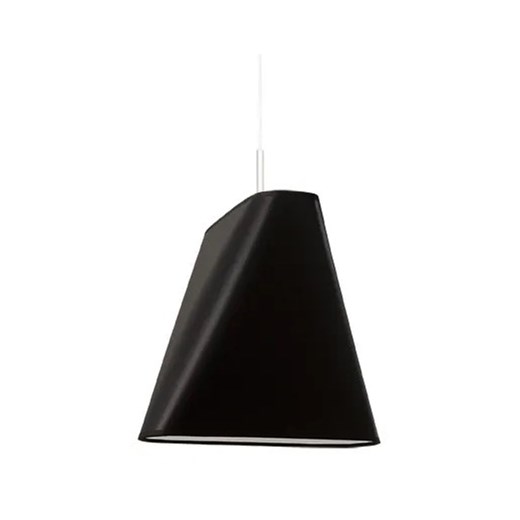 Czarny pojedynczy żyrandol regulowany - EX704-Blux Lumes One Size Edinos.pl