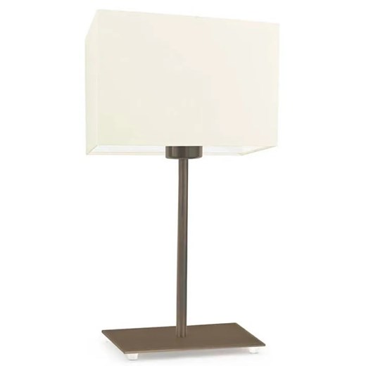 Lampka nocna z abażurem na złotym stelażu - EX943-Amalfo - 18 kolorów Lumes One Size Edinos.pl