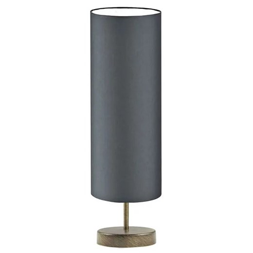 Designerska lampka nocna na złotym stelażu - EX955-Sydnet - 18 kolorów Lumes One Size Edinos.pl
