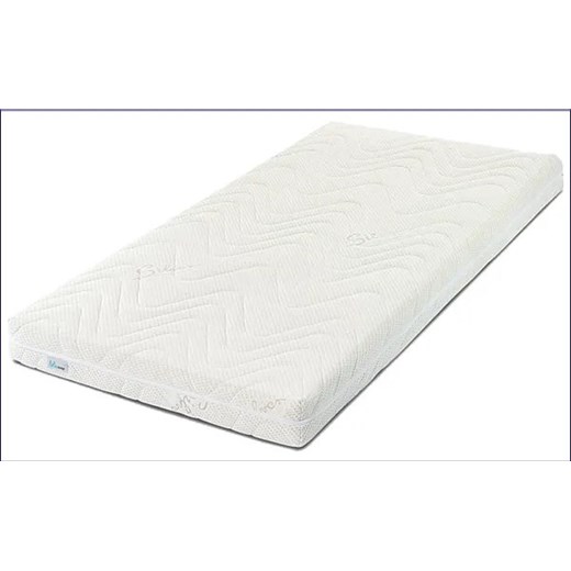 Dziecięcy materac z pianki visco Anteri Silver Active 2X - 15 rozmiarów Elior One Size Edinos.pl
