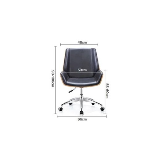 Krzesło do biurka Elior 