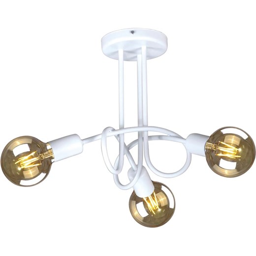 Lampa wisząca Lumes