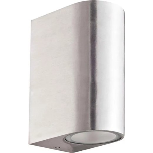 Zewnętrzna lampa ścienna na dom - 6X S306 B4-E34 ze sklepu Edinos.pl w kategorii Oświetlenie ogrodowe - zdjęcie 172209717