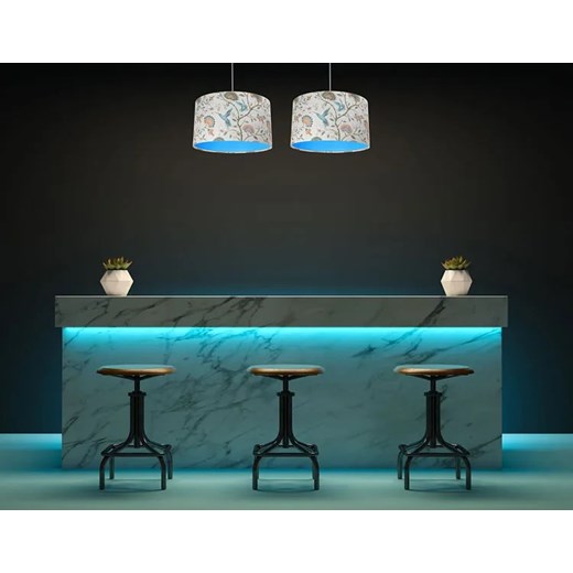 Lampa wisząca Lumes