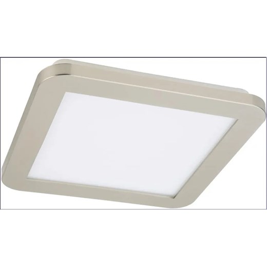 Plafon led do nowoczesnej łazienki - K077-Wedi Lumes One Size Edinos.pl