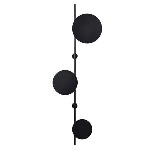 Duży industrialny kinkiet metalowy - S871 S3-S26 ze sklepu Edinos.pl w kategorii Lampy ścienne - zdjęcie 172217258