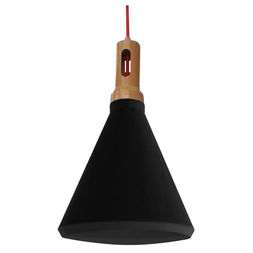 Industrialna lampa wisząca - K137-Sandro ze sklepu Edinos.pl w kategorii Lampy wiszące - zdjęcie 172217636
