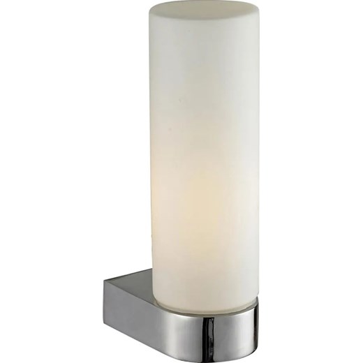 Szklany kinkiet tuba nad lustro - S938-Drisa ze sklepu Edinos.pl w kategorii Lampy ścienne - zdjęcie 172217839