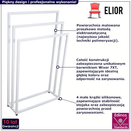 Łazienka Elior