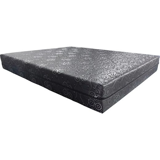 Podwójny materac kieszeniowy z kokosem 140x200 - Sultan Elior One Size Edinos.pl wyprzedaż