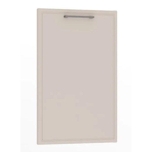 Front do zmywarki z panelem zakrytym 45 cm - Staford 22X Elior One Size Edinos.pl okazyjna cena