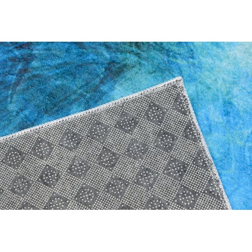 Kolorowy nowoczesny dywan w abstrakcyjny wzór - Valano 4X Profeos One Size Edinos.pl
