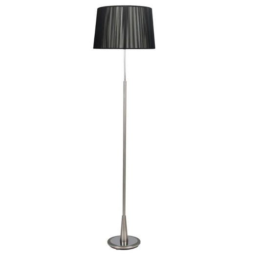 Elegancka lampa podłogowa - K205-Silvara ze sklepu Edinos.pl w kategorii Lampy podłogowe - zdjęcie 172226357