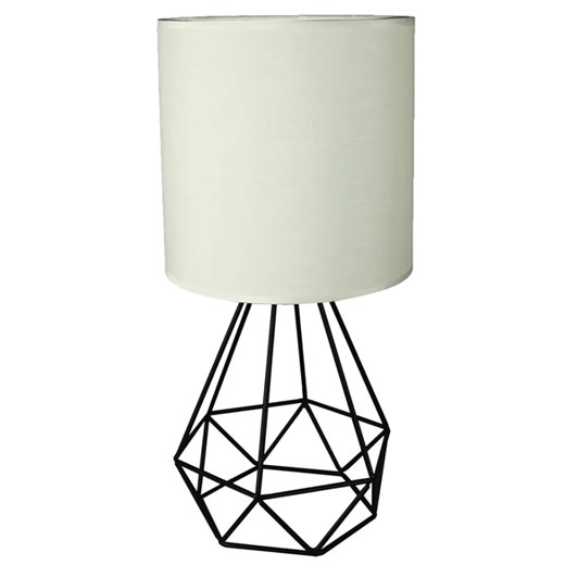 Industrialna lampa stołowa - K217-Alez Lumes One Size Edinos.pl