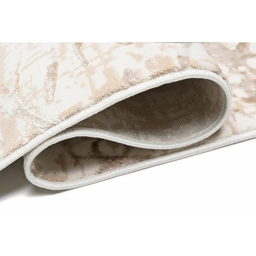 Nowoczesny dywan z krótkim włosiem - Nena 3X Profeos One Size Edinos.pl