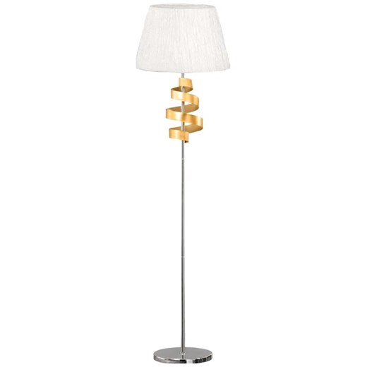 Duża lampa podłogowa - K290-Alian ze sklepu Edinos.pl w kategorii Lampy podłogowe - zdjęcie 172227136