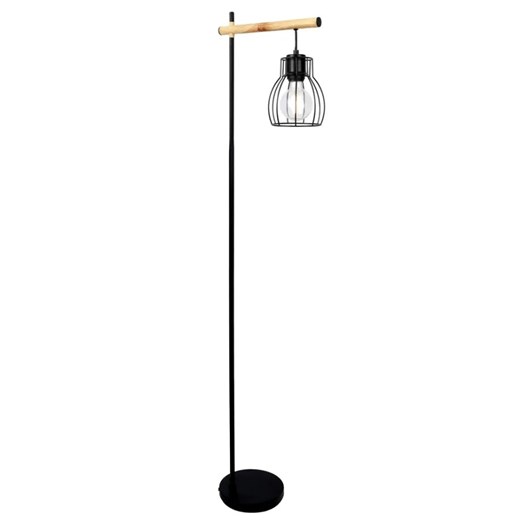 Nowoczesna lampa podłogowa - K297-Anges Lumes One Size Edinos.pl