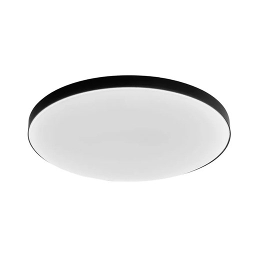 Czarna lampa sufitowa - K335-Nomi ze sklepu Edinos.pl w kategorii Lampy sufitowe - zdjęcie 172227316