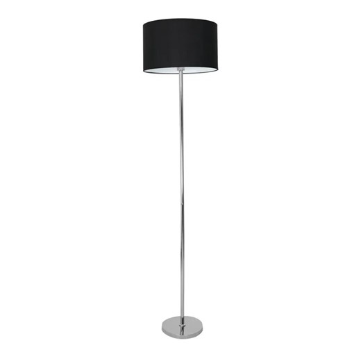 Lampa stojąca chromowana - K373-Sazu Lumes One Size Edinos.pl