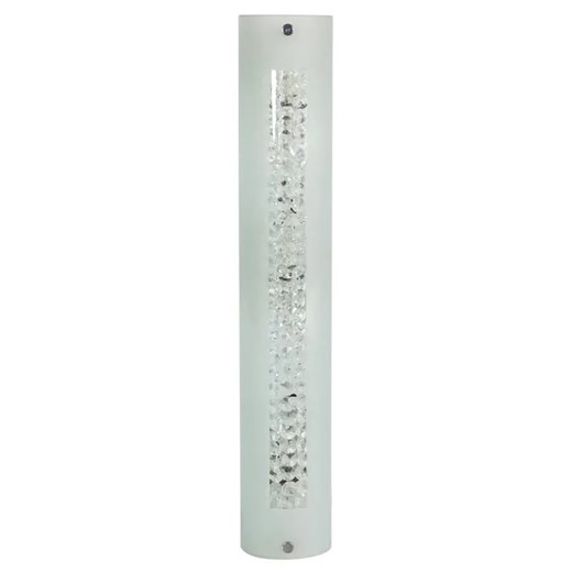 Biały nowoczesny kinkiet - K469-Stiki Lumes One Size Edinos.pl