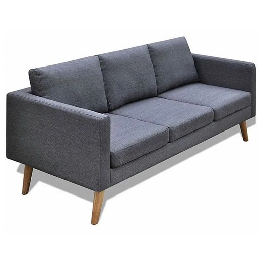 Sofa 3-osobowa B6-B03 ze sklepu Edinos.pl w kategorii Sofy i kanapy - zdjęcie 172234968