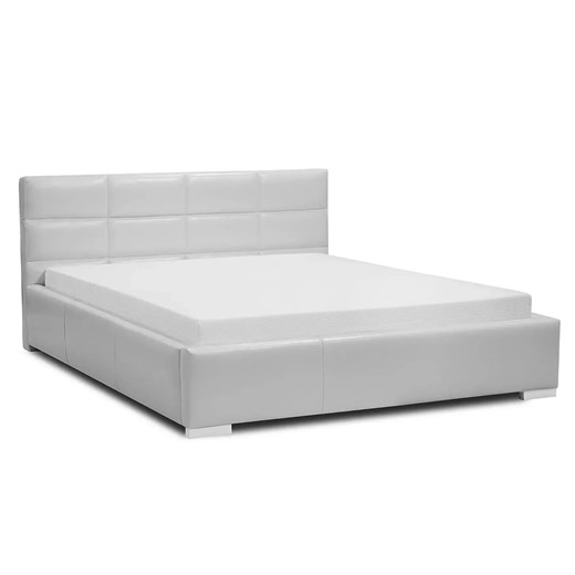 Łóżko tapicerowane 160x200 C1-Z25 ze sklepu Edinos.pl w kategorii Łóżka i materace - zdjęcie 172235748