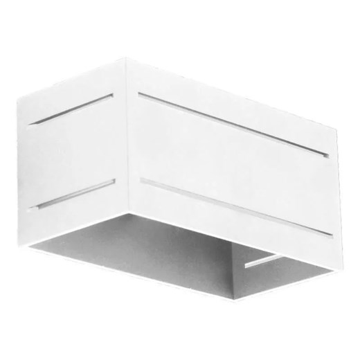 Kinkiet geometryczny W3-W65 ze sklepu Edinos.pl w kategorii Lampy ścienne - zdjęcie 172237867