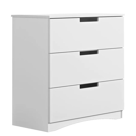 Komoda dla dziecka E1-R07 ze sklepu Edinos.pl w kategorii Meble dziecięce - zdjęcie 172238005