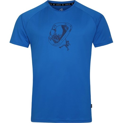 Koszulka męska Tech Tee Dare2B ze sklepu SPORT-SHOP.pl w kategorii T-shirty męskie - zdjęcie 172238195